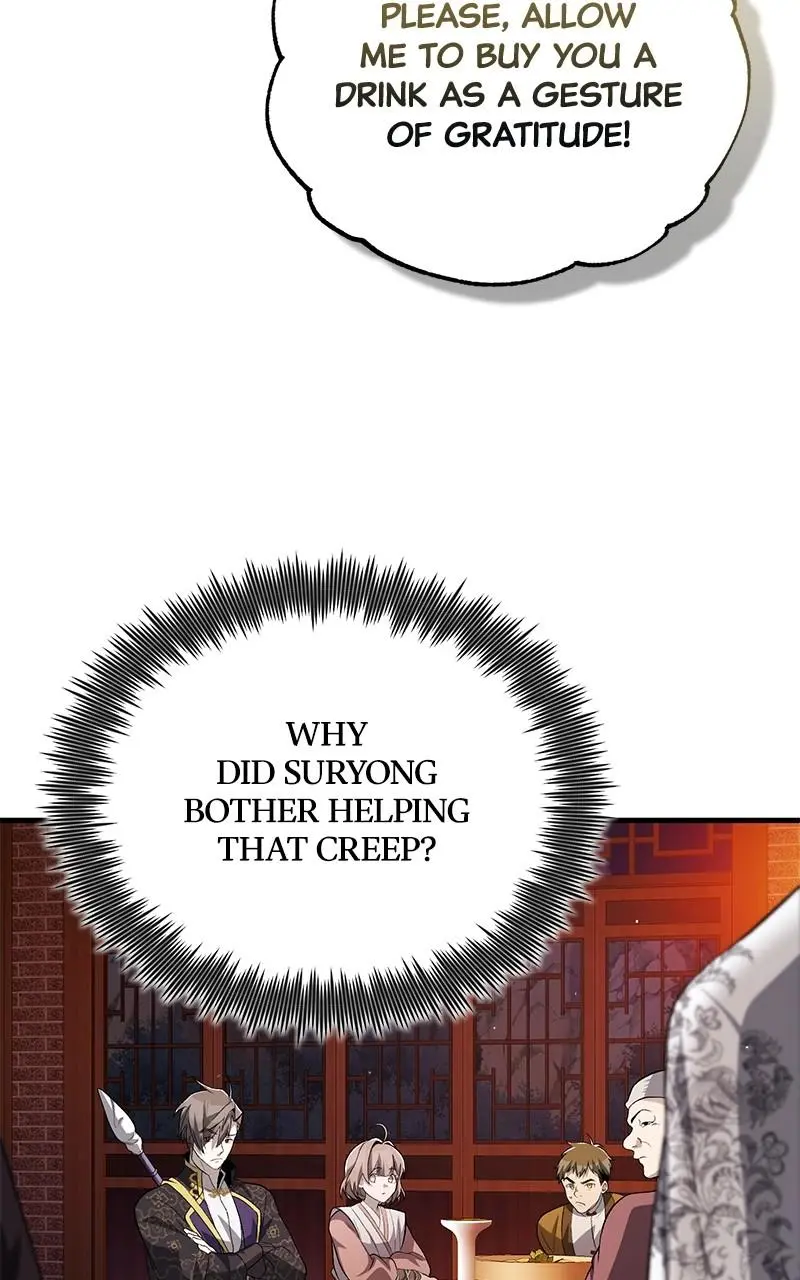 Read One Hit Teacher Master Baek - Chapter 106 - starinstructormasterbaek.com | Image 47