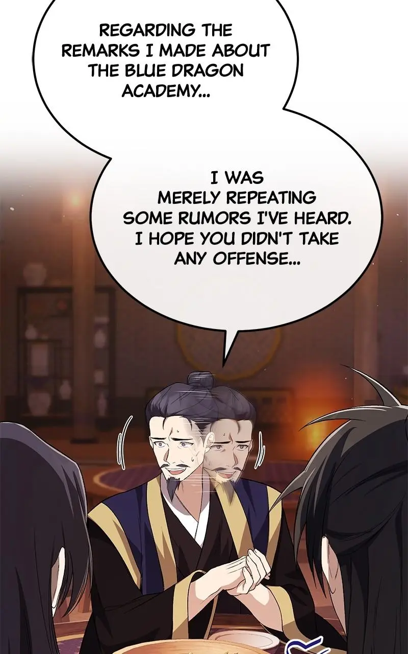 Read One Hit Teacher Master Baek - Chapter 106 - starinstructormasterbaek.com | Image 49