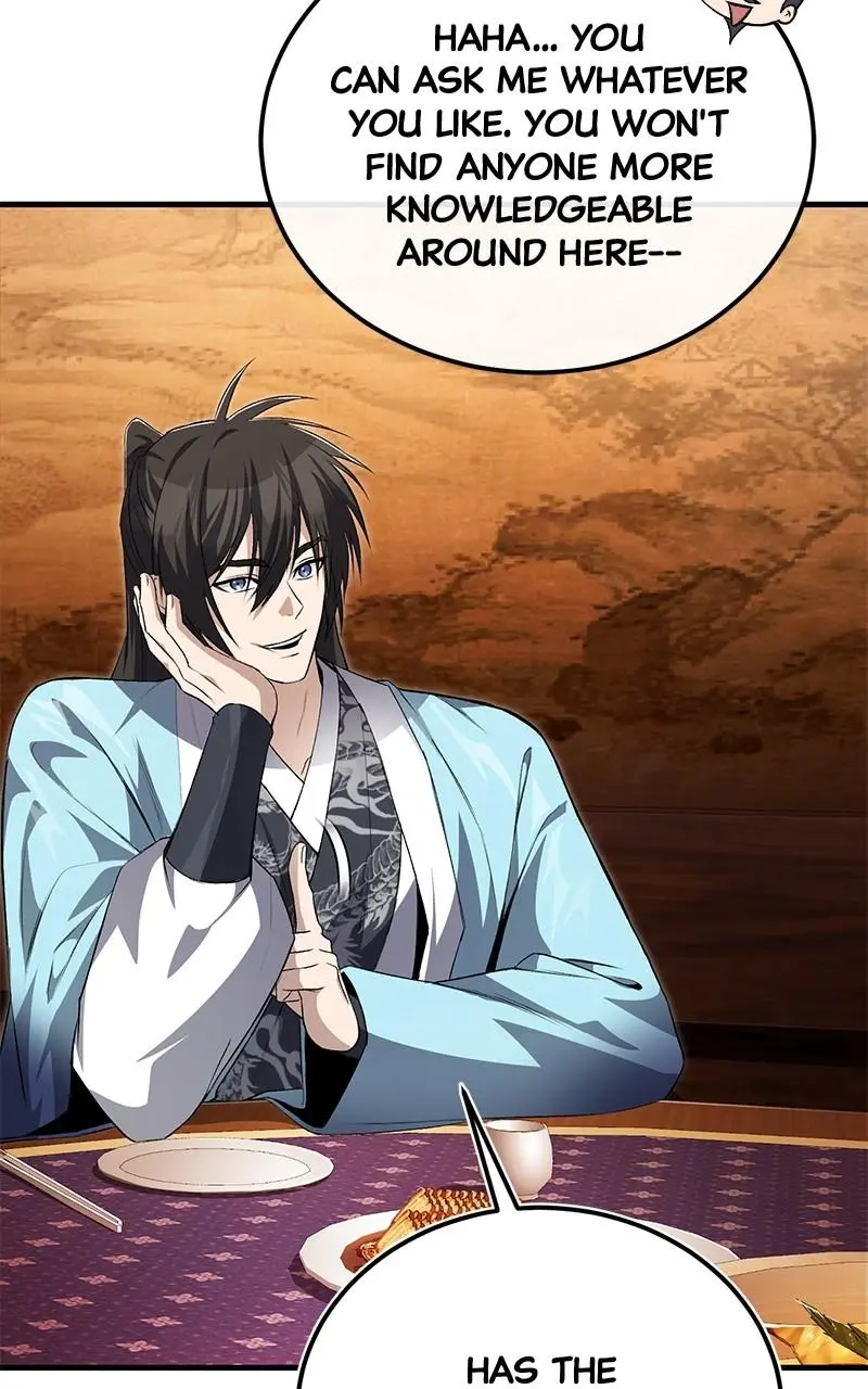 Read One Hit Teacher Master Baek - Chapter 106 - starinstructormasterbaek.com | Image 51