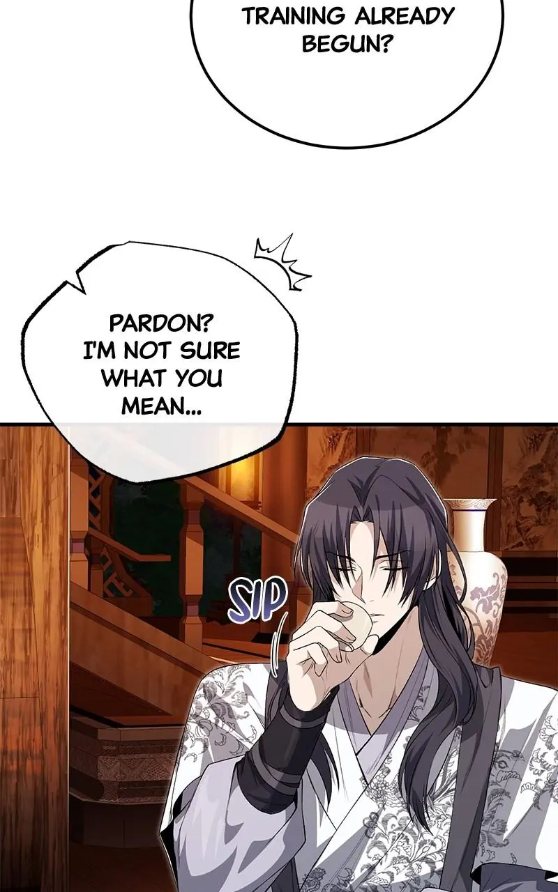 Read One Hit Teacher Master Baek - Chapter 106 - starinstructormasterbaek.com | Image 52
