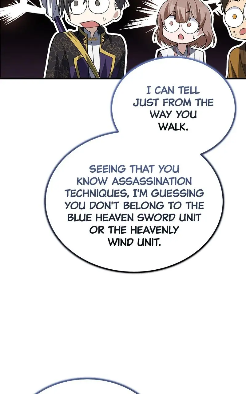 Read One Hit Teacher Master Baek - Chapter 106 - starinstructormasterbaek.com | Image 56