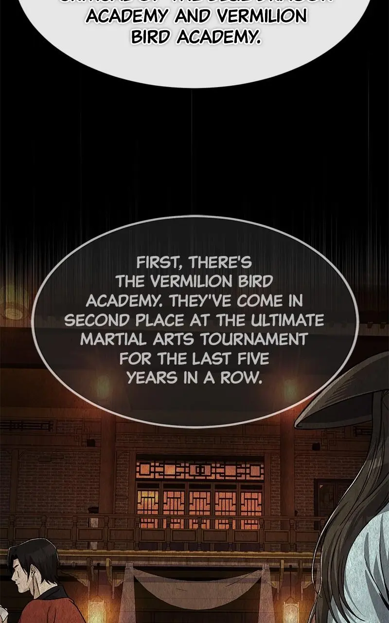 Read One Hit Teacher Master Baek - Chapter 106 - starinstructormasterbaek.com | Image 62