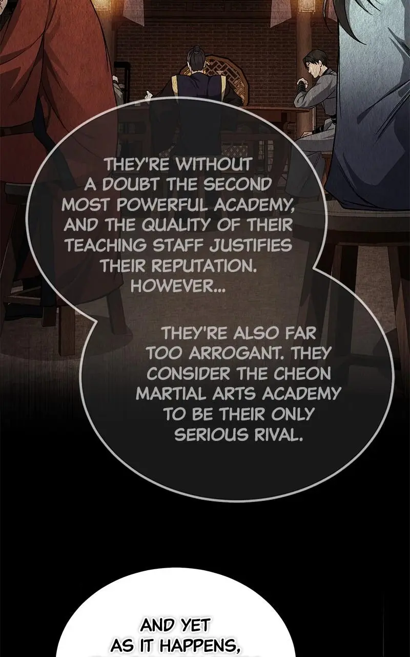Read One Hit Teacher Master Baek - Chapter 106 - starinstructormasterbaek.com | Image 63