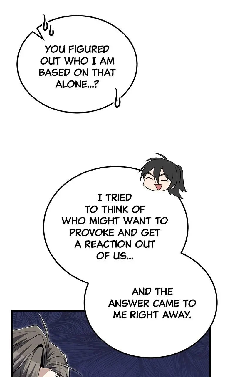 Read One Hit Teacher Master Baek - Chapter 106 - starinstructormasterbaek.com | Image 65