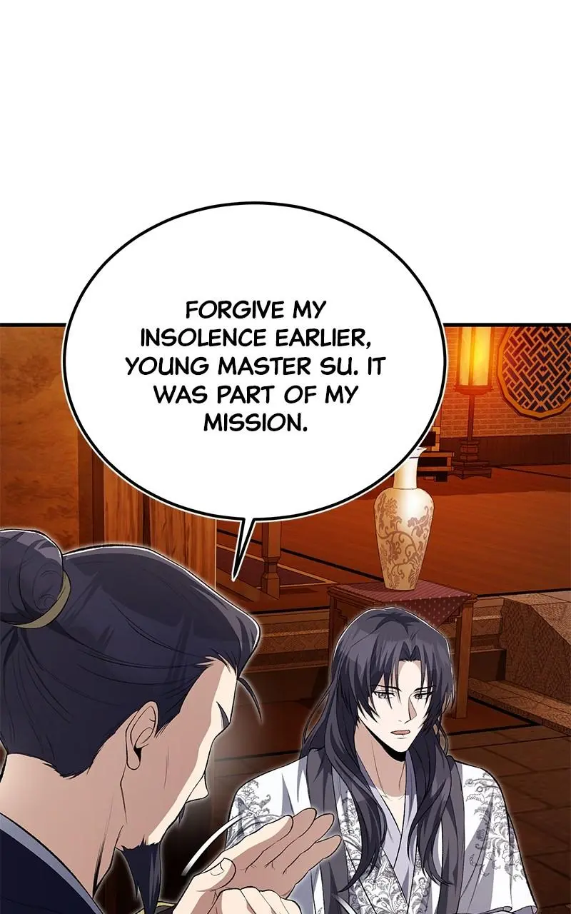 Read One Hit Teacher Master Baek - Chapter 106 - starinstructormasterbaek.com | Image 70