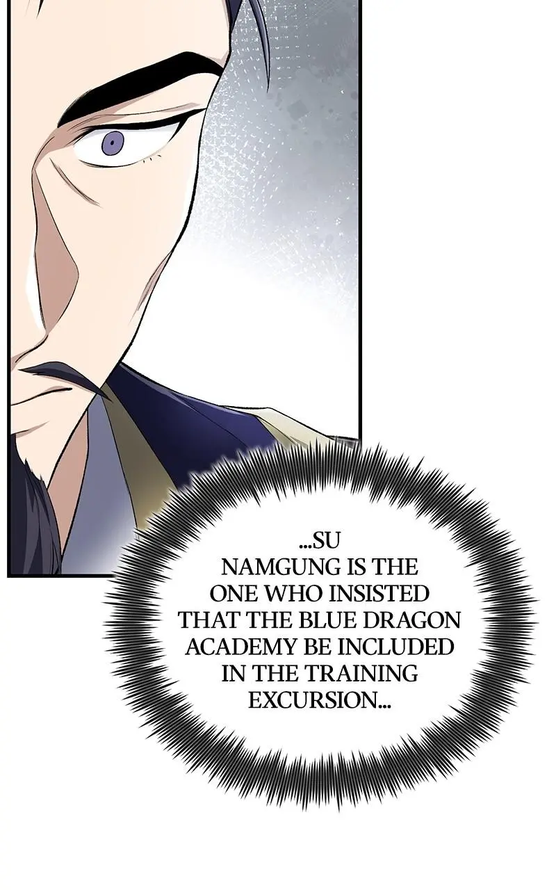 Read One Hit Teacher Master Baek - Chapter 106 - starinstructormasterbaek.com | Image 72