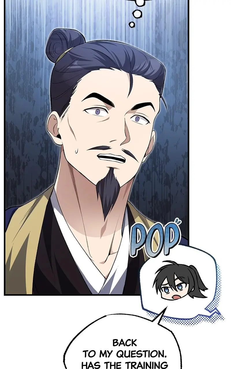 Read One Hit Teacher Master Baek - Chapter 106 - starinstructormasterbaek.com | Image 78