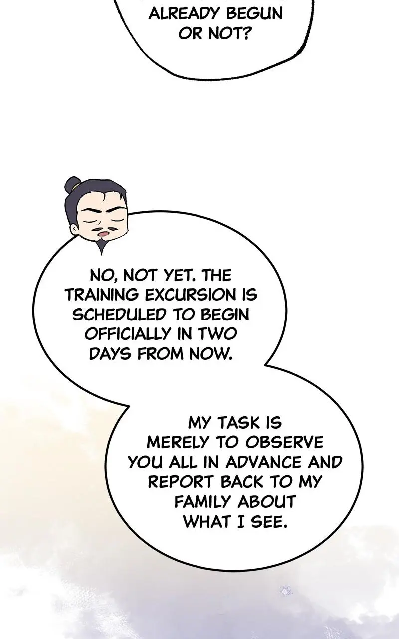 Read One Hit Teacher Master Baek - Chapter 106 - starinstructormasterbaek.com | Image 79