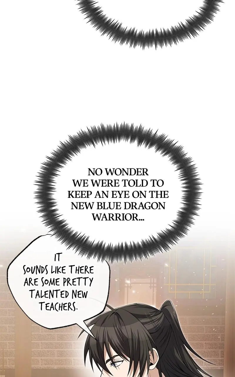 Read One Hit Teacher Master Baek - Chapter 106 - starinstructormasterbaek.com | Image 82