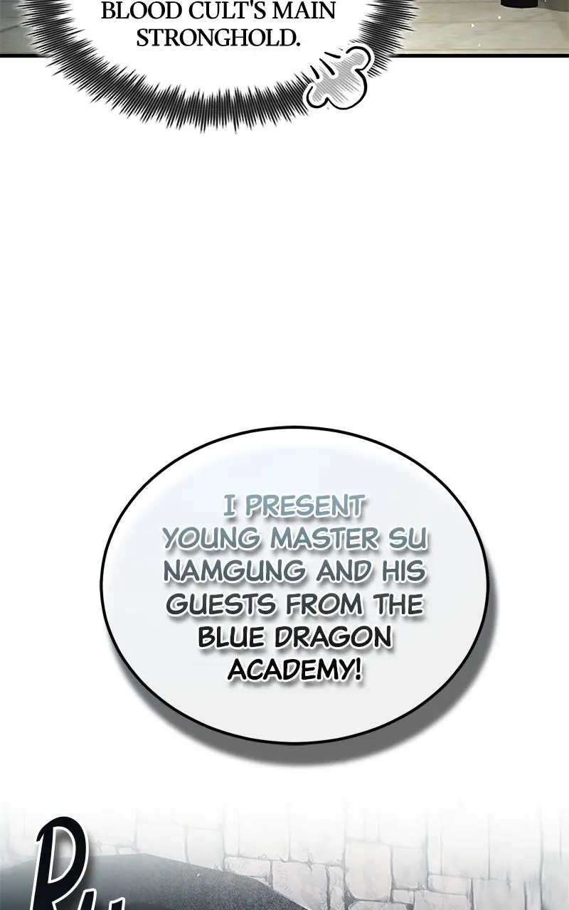 Read One Hit Teacher Master Baek - Chapter 106 - starinstructormasterbaek.com | Image 94