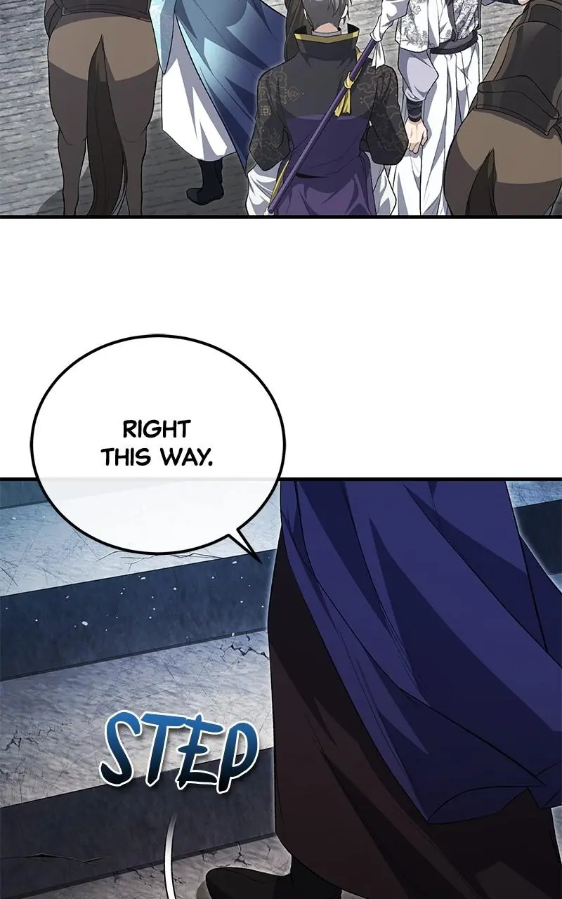 Read One Hit Teacher Master Baek - Chapter 106 - starinstructormasterbaek.com | Image 98