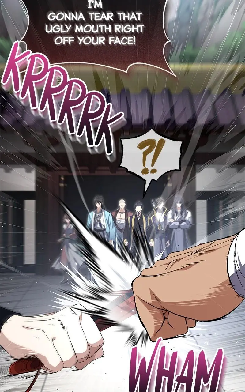 Read One Hit Teacher Master Baek - Chapter 106 - starinstructormasterbaek.com | Image 102