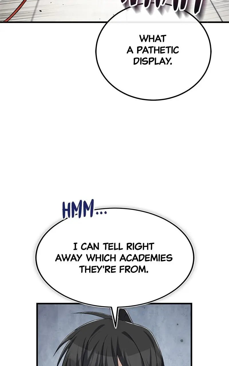 Read One Hit Teacher Master Baek - Chapter 106 - starinstructormasterbaek.com | Image 103