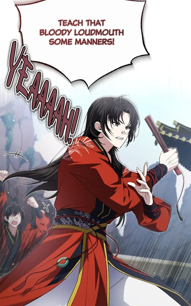 Read One Hit Teacher Master Baek - Chapter 106 - starinstructormasterbaek.com | Image 105