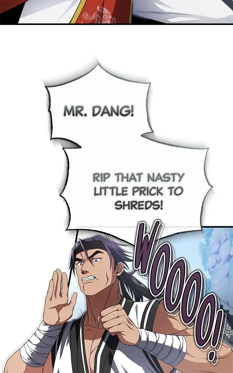 Read One Hit Teacher Master Baek - Chapter 106 - starinstructormasterbaek.com | Image 106