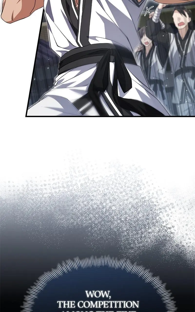 Read One Hit Teacher Master Baek - Chapter 106 - starinstructormasterbaek.com | Image 107