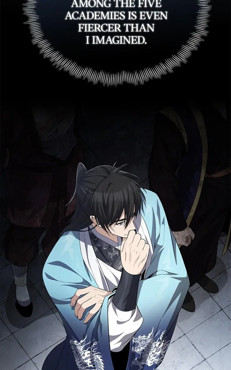 Read One Hit Teacher Master Baek - Chapter 106 - starinstructormasterbaek.com | Image 108