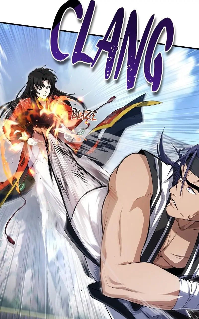 Read One Hit Teacher Master Baek - Chapter 107 - starinstructormasterbaek.com | Image 3