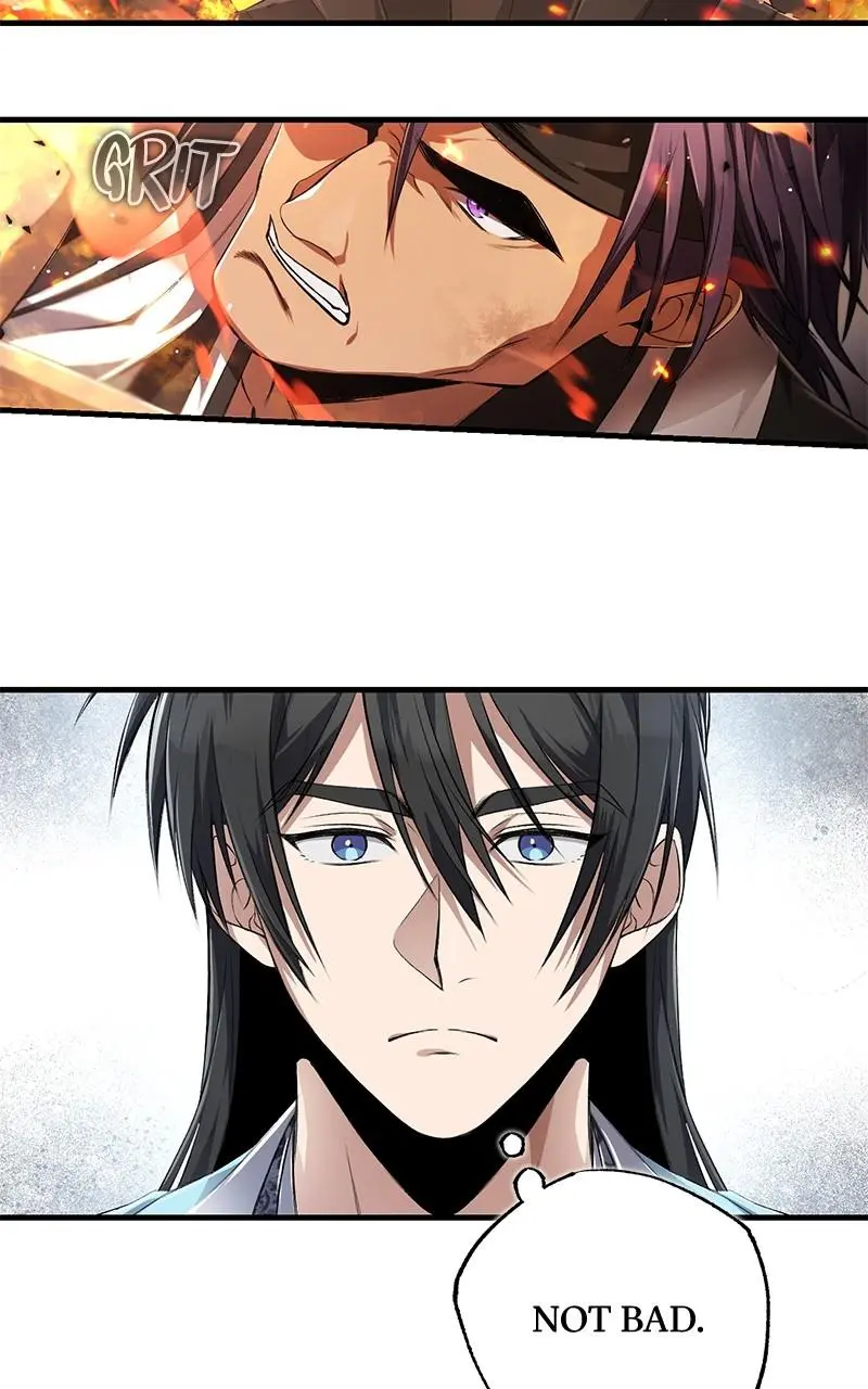 Read One Hit Teacher Master Baek - Chapter 107 - starinstructormasterbaek.com | Image 5