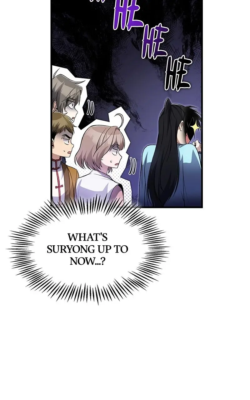 Read One Hit Teacher Master Baek - Chapter 107 - starinstructormasterbaek.com | Image 7