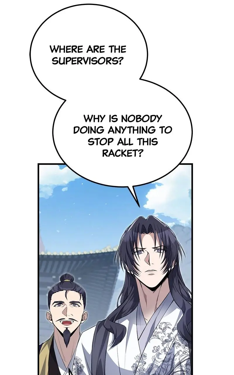 Read One Hit Teacher Master Baek - Chapter 107 - starinstructormasterbaek.com | Image 8