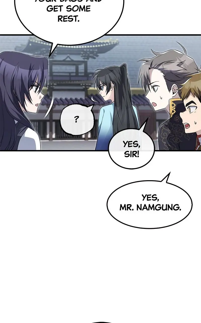 Read One Hit Teacher Master Baek - Chapter 107 - starinstructormasterbaek.com | Image 10