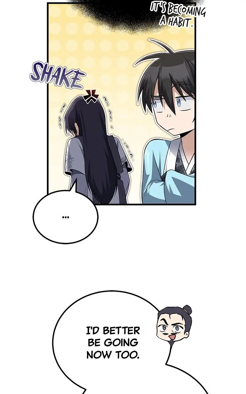 Read One Hit Teacher Master Baek - Chapter 107 - starinstructormasterbaek.com | Image 14
