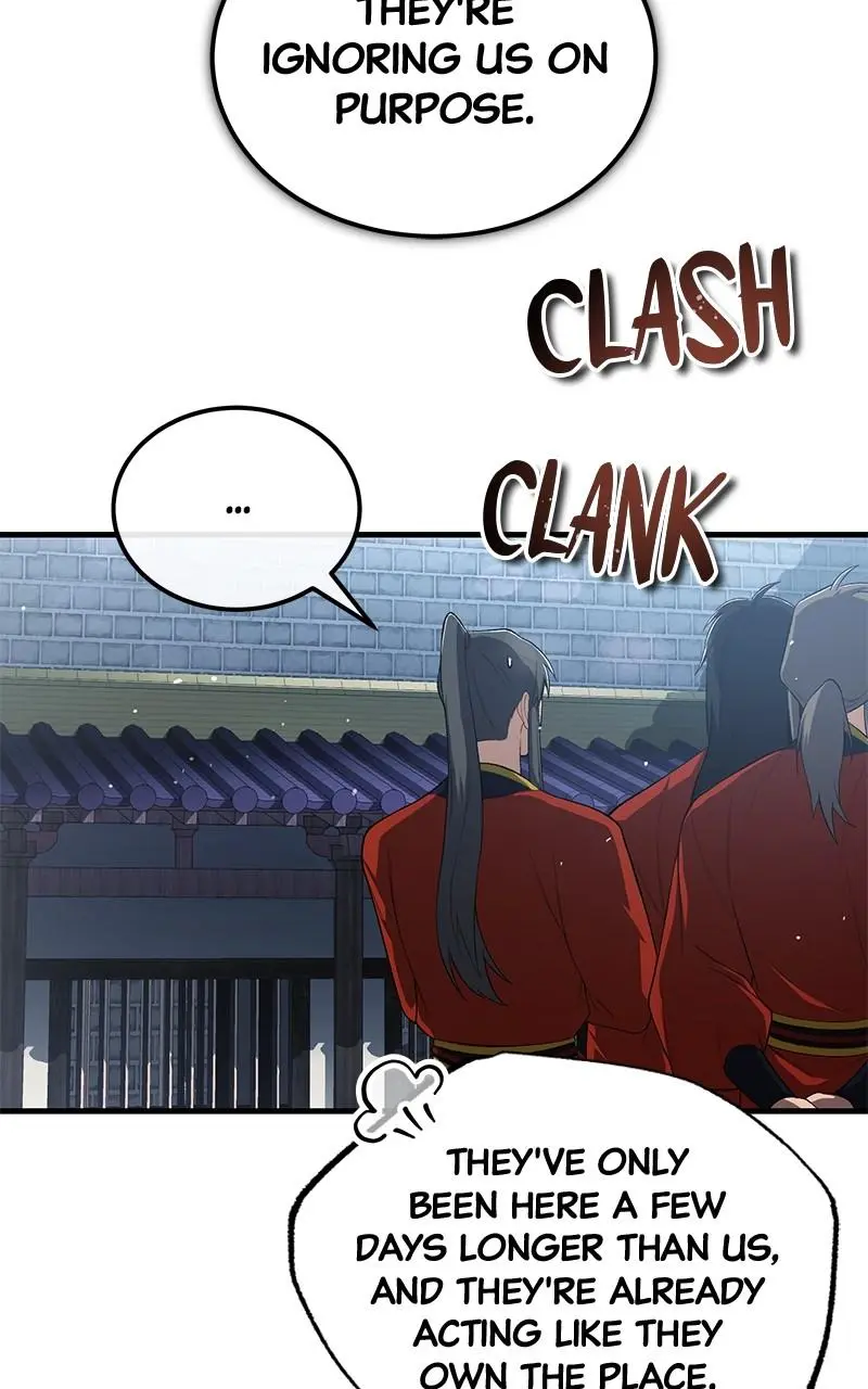 Read One Hit Teacher Master Baek - Chapter 107 - starinstructormasterbaek.com | Image 18