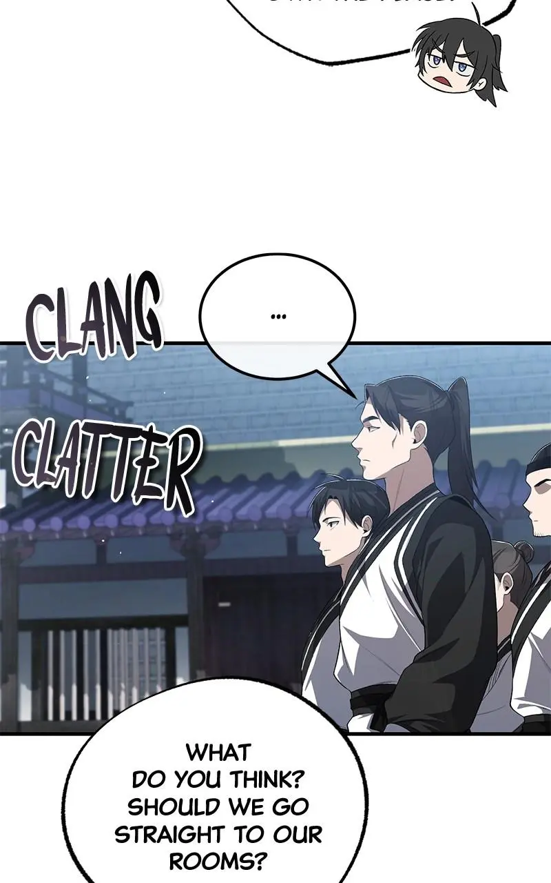 Read One Hit Teacher Master Baek - Chapter 107 - starinstructormasterbaek.com | Image 19