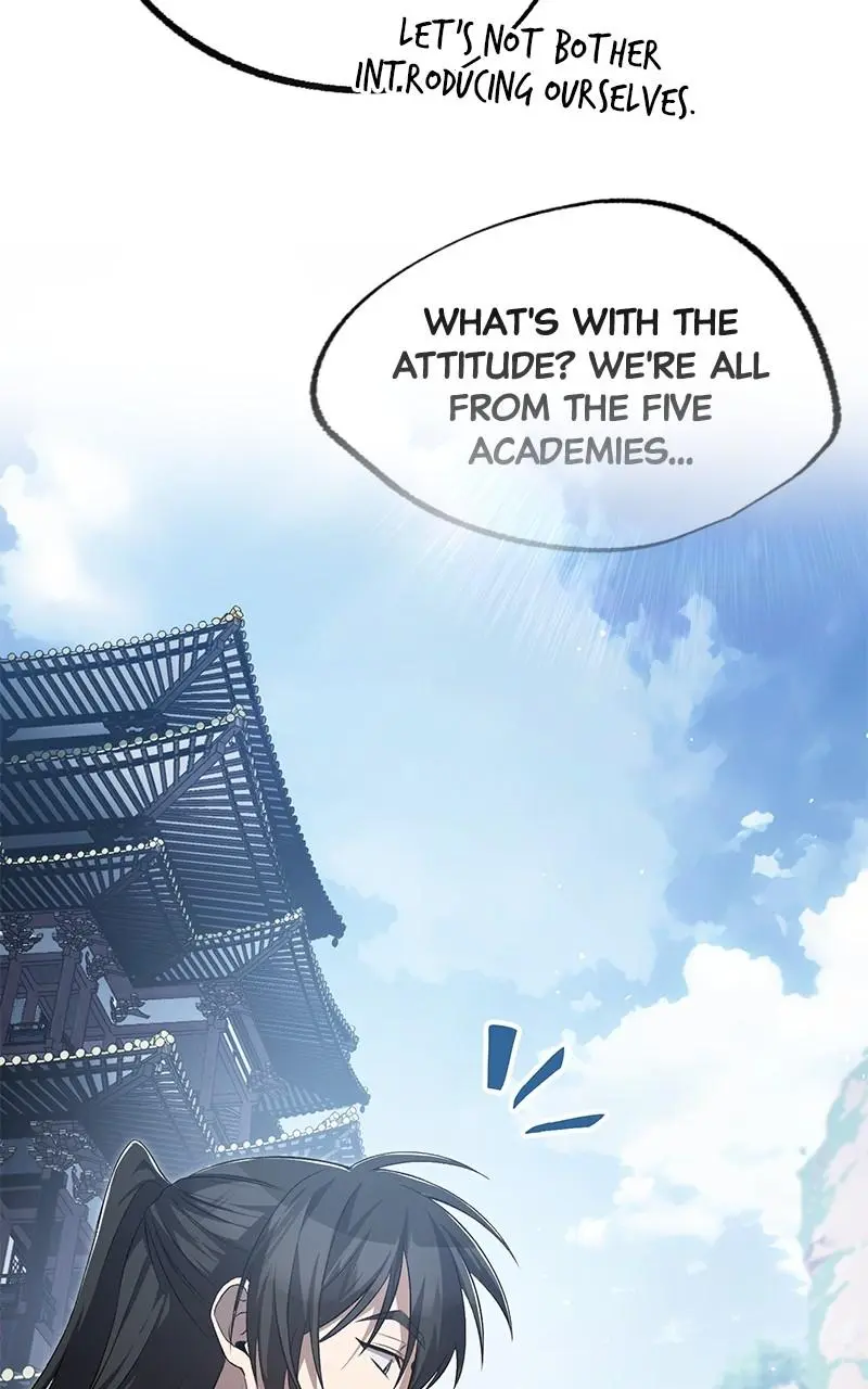 Read One Hit Teacher Master Baek - Chapter 107 - starinstructormasterbaek.com | Image 20