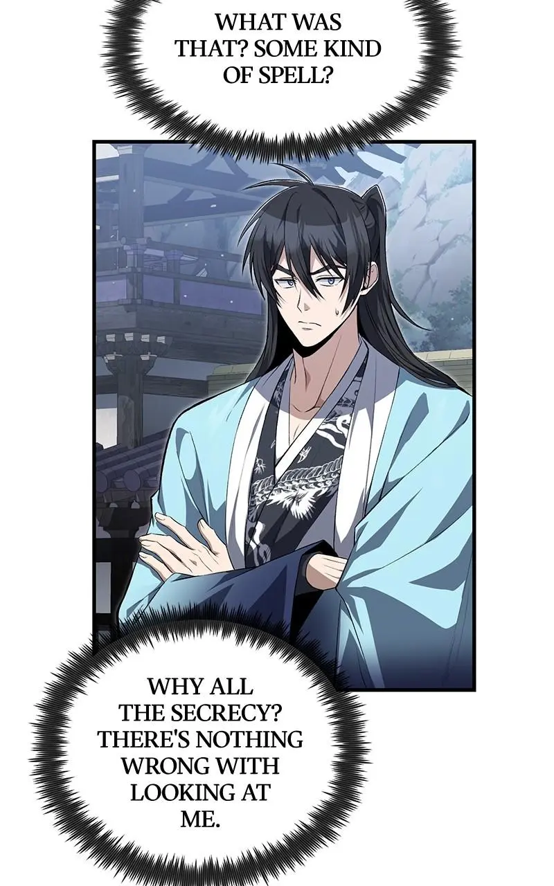 Read One Hit Teacher Master Baek - Chapter 107 - starinstructormasterbaek.com | Image 24