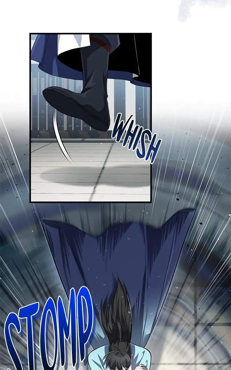 Read One Hit Teacher Master Baek - Chapter 107 - starinstructormasterbaek.com | Image 26