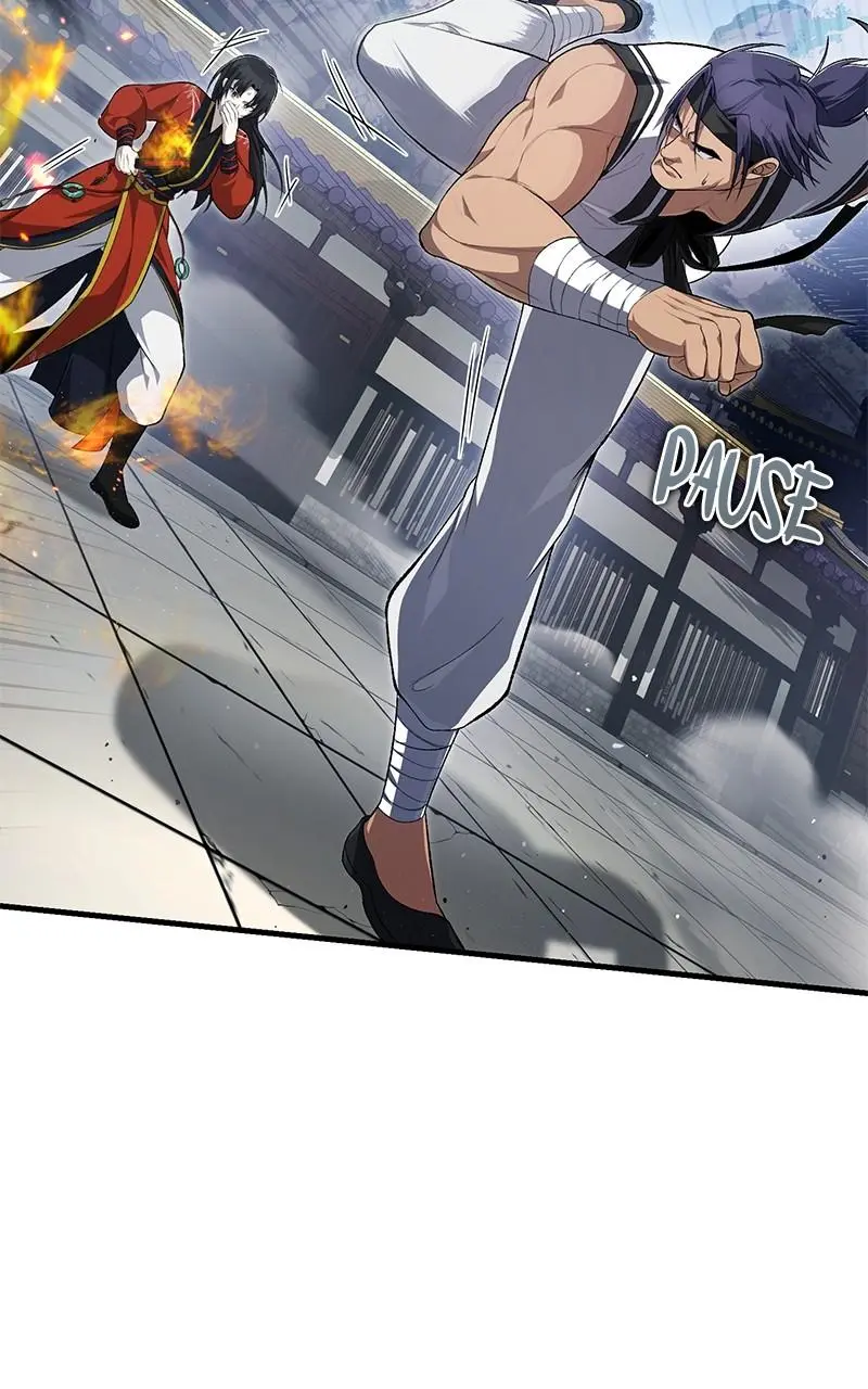 Read One Hit Teacher Master Baek - Chapter 107 - starinstructormasterbaek.com | Image 29