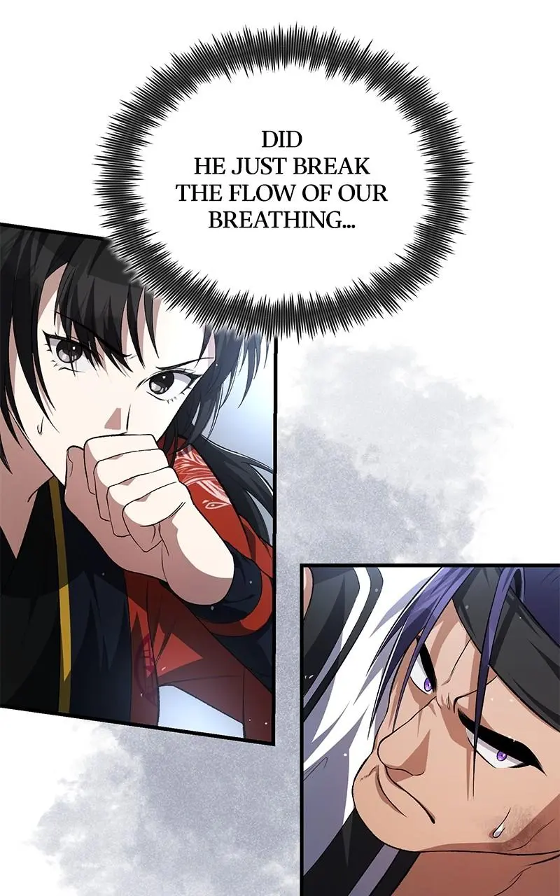 Read One Hit Teacher Master Baek - Chapter 107 - starinstructormasterbaek.com | Image 30