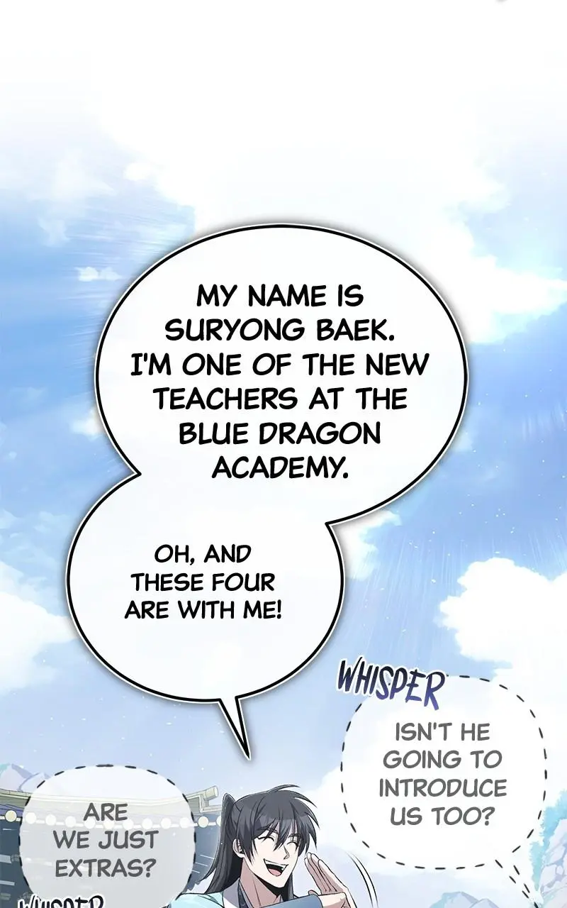 Read One Hit Teacher Master Baek - Chapter 107 - starinstructormasterbaek.com | Image 32