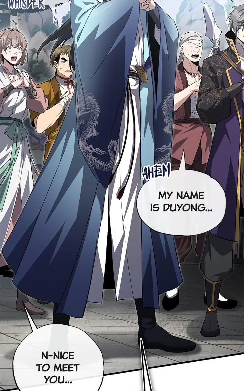Read One Hit Teacher Master Baek - Chapter 107 - starinstructormasterbaek.com | Image 33