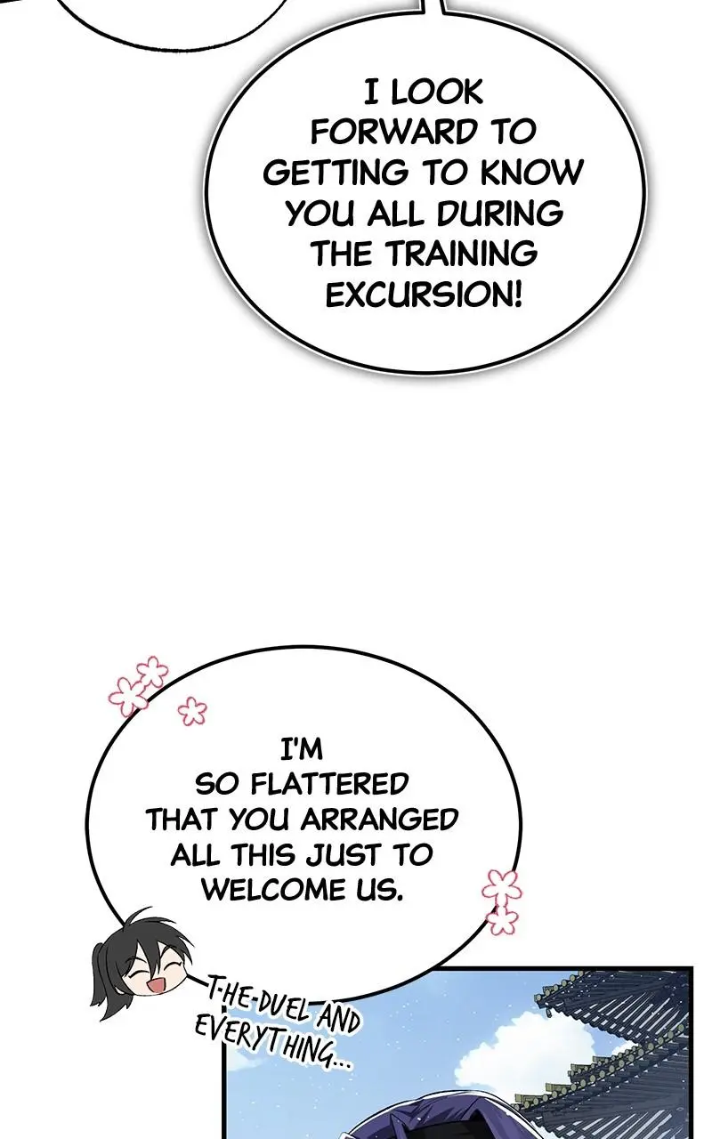 Read One Hit Teacher Master Baek - Chapter 107 - starinstructormasterbaek.com | Image 34