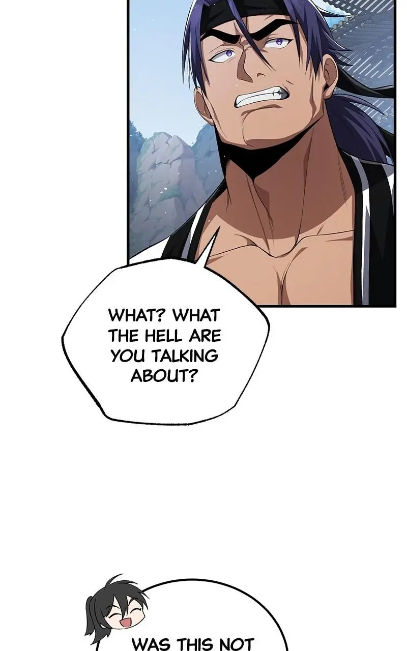 Read One Hit Teacher Master Baek - Chapter 107 - starinstructormasterbaek.com | Image 35