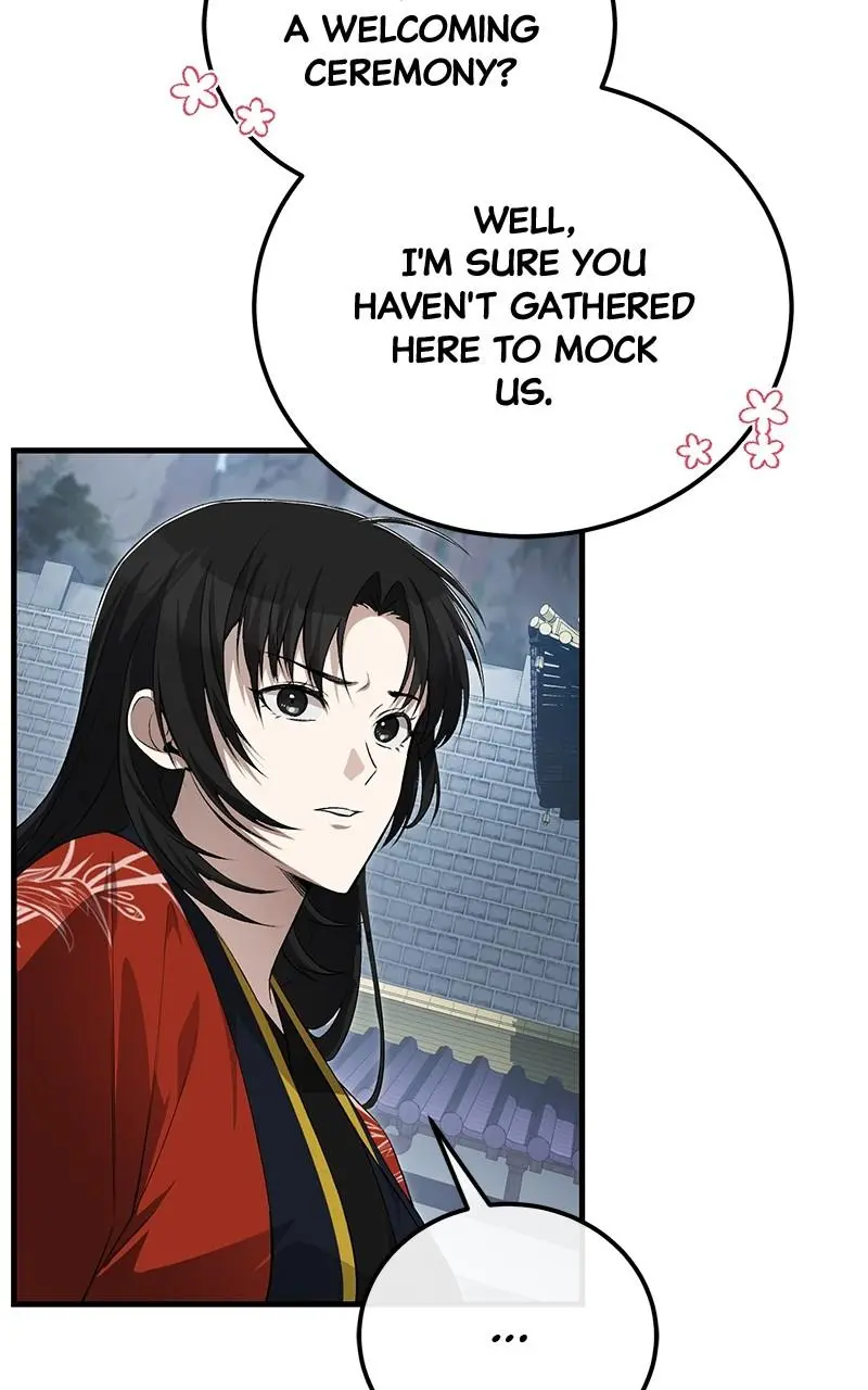 Read One Hit Teacher Master Baek - Chapter 107 - starinstructormasterbaek.com | Image 36