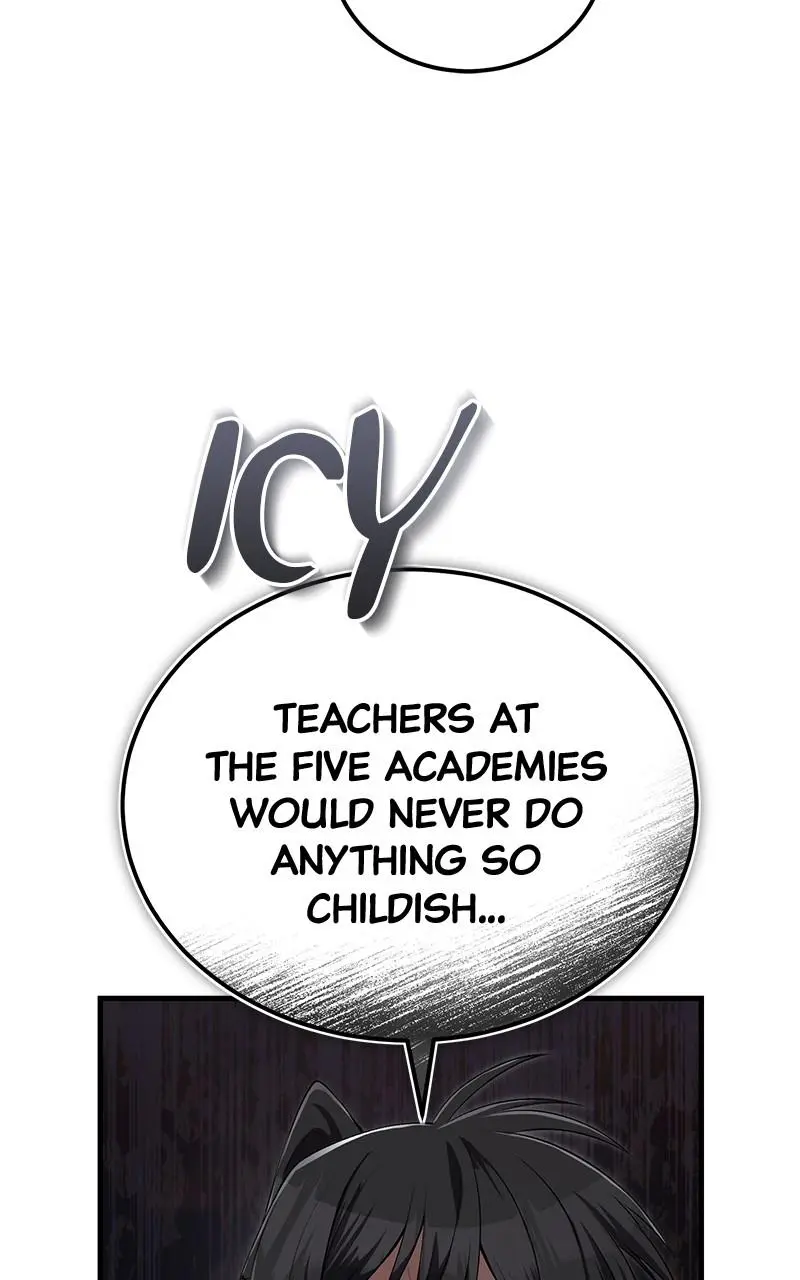 Read One Hit Teacher Master Baek - Chapter 107 - starinstructormasterbaek.com | Image 37