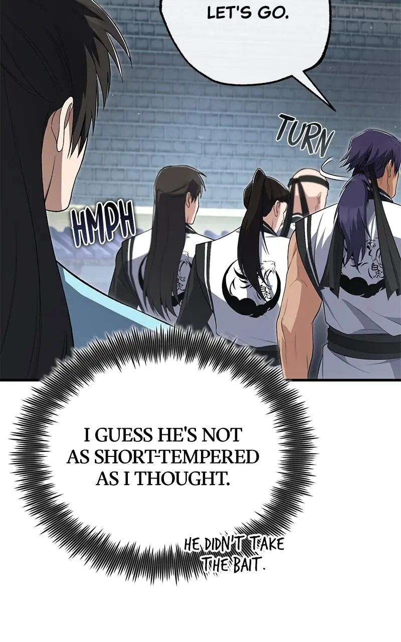 Read One Hit Teacher Master Baek - Chapter 107 - starinstructormasterbaek.com | Image 40