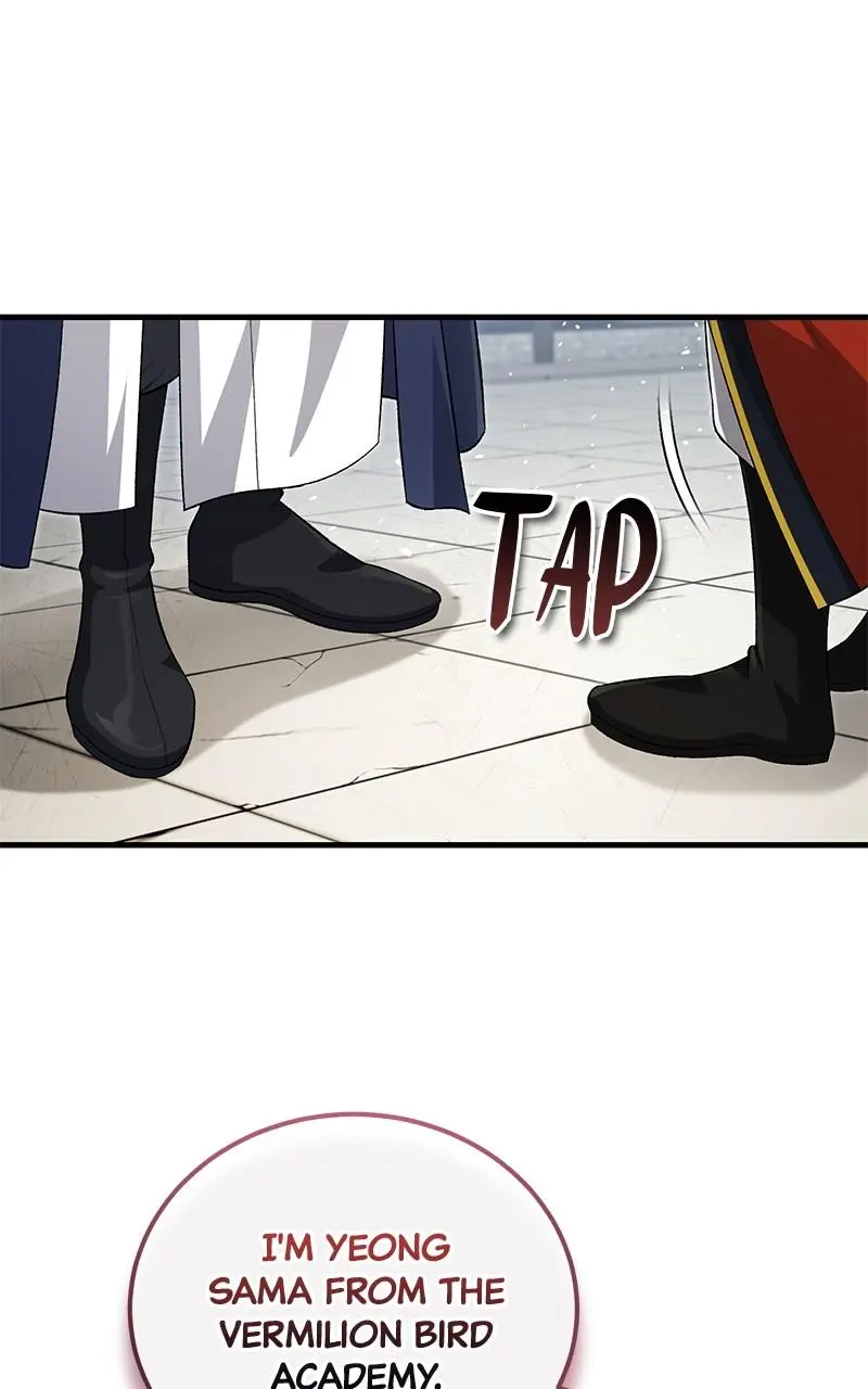 Read One Hit Teacher Master Baek - Chapter 107 - starinstructormasterbaek.com | Image 41