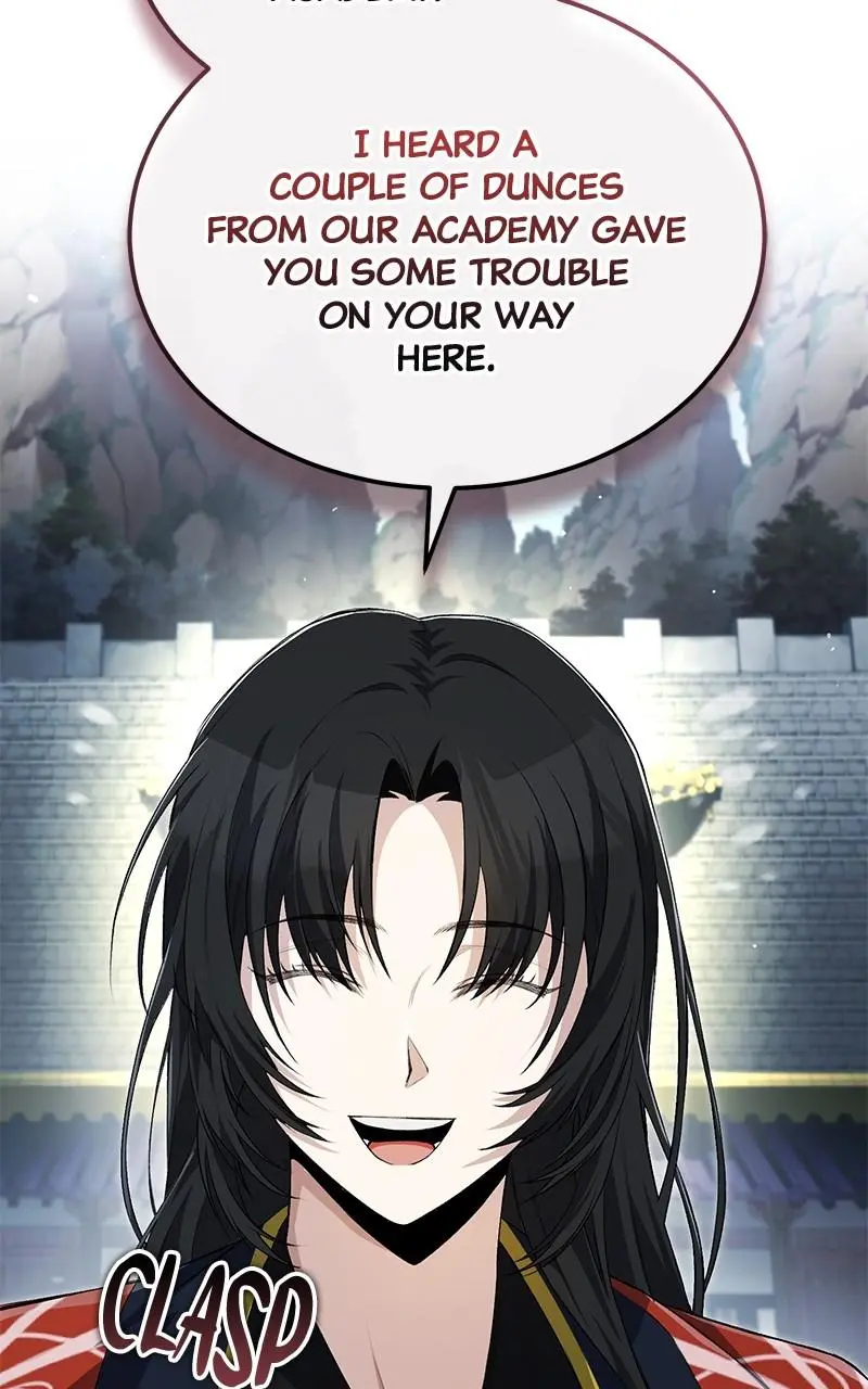 Read One Hit Teacher Master Baek - Chapter 107 - starinstructormasterbaek.com | Image 42