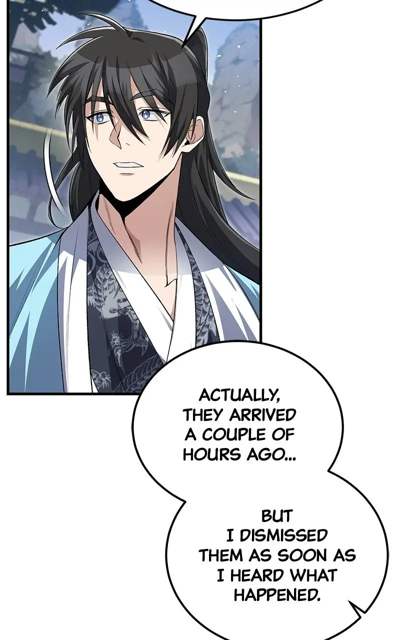 Read One Hit Teacher Master Baek - Chapter 107 - starinstructormasterbaek.com | Image 44