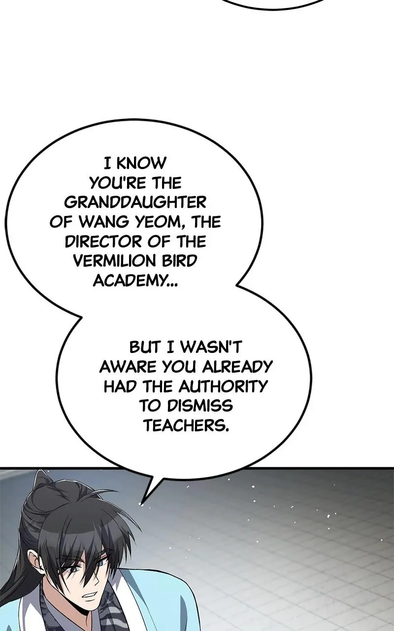 Read One Hit Teacher Master Baek - Chapter 107 - starinstructormasterbaek.com | Image 45