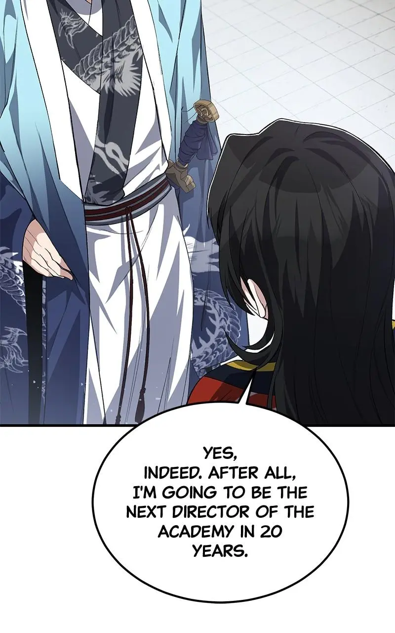 Read One Hit Teacher Master Baek - Chapter 107 - starinstructormasterbaek.com | Image 46