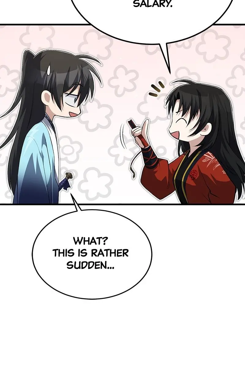 Read One Hit Teacher Master Baek - Chapter 107 - starinstructormasterbaek.com | Image 48