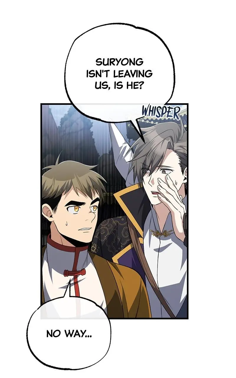 Read One Hit Teacher Master Baek - Chapter 107 - starinstructormasterbaek.com | Image 49