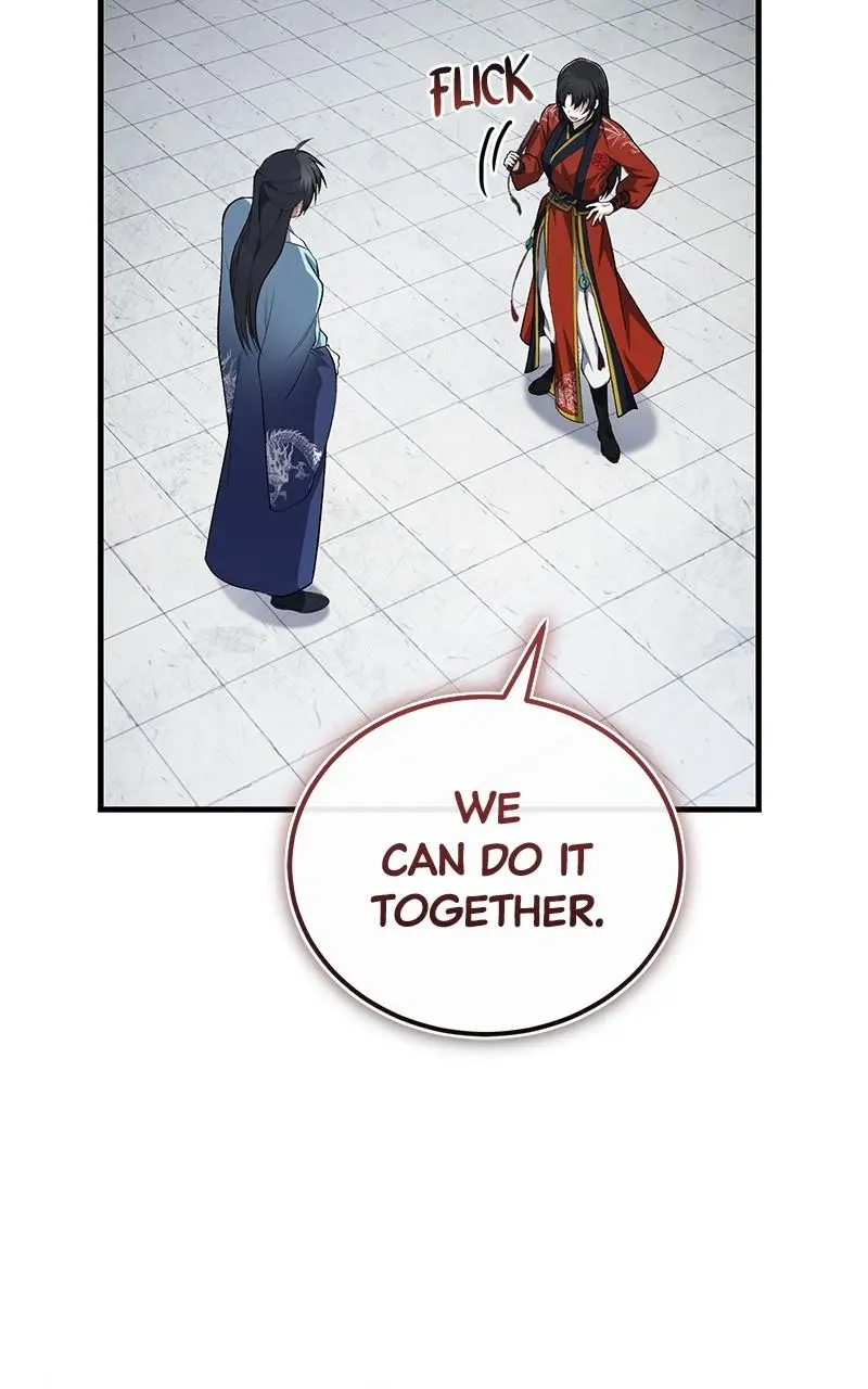 Read One Hit Teacher Master Baek - Chapter 107 - starinstructormasterbaek.com | Image 53