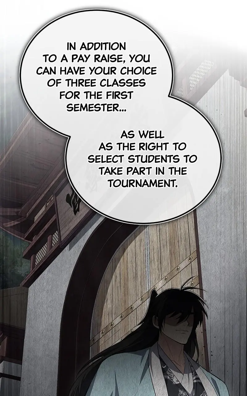 Read One Hit Teacher Master Baek - Chapter 107 - starinstructormasterbaek.com | Image 54